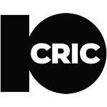 10cric logo