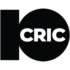 10cric logo