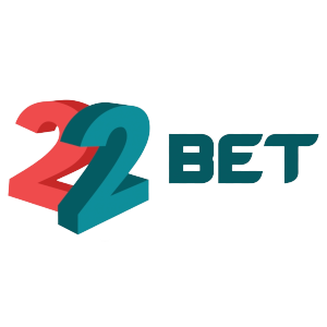 22 bet logo