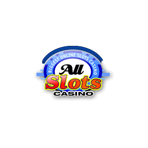 all slots logo