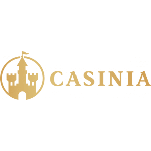 casinia logo