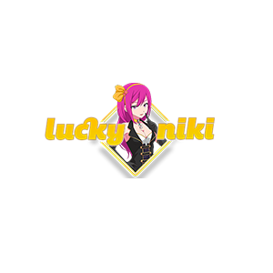 luckyniki logo