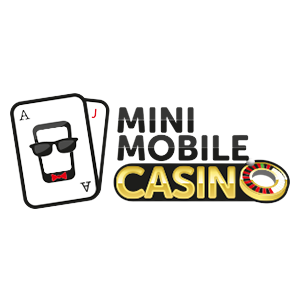 Mini Mobile logo