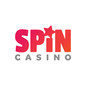 spin casino logo