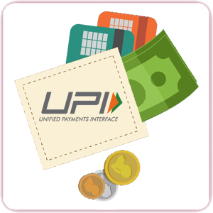 upi pay method