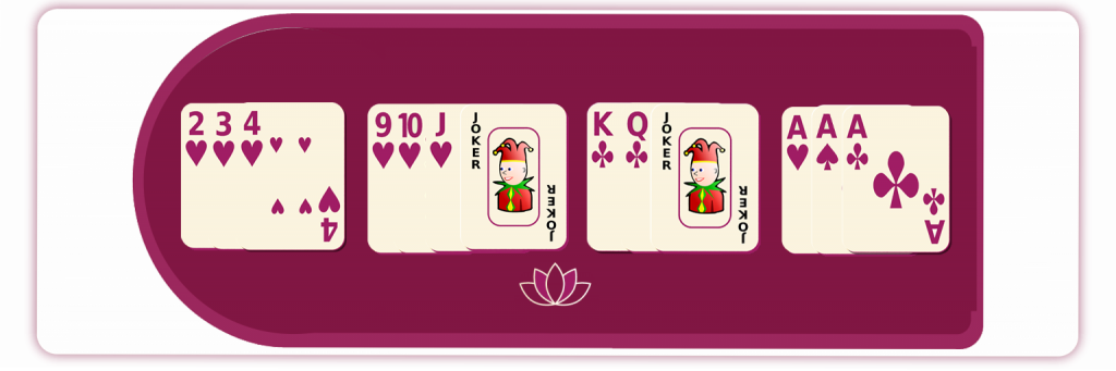 banner rummy tricks